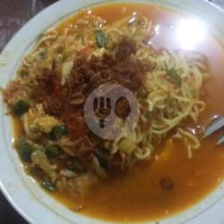 Mie Rebus Aceh Biasa