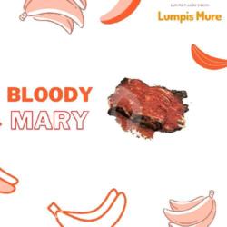 Ori Lumpia Pisang  Basic Bloody Mary