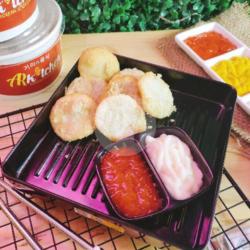 Rujak Cireng