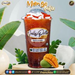 Mango Bestea