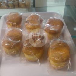 Bolu Vanilla Kecil