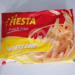 Fiesta Kentang Shoestring 500gr