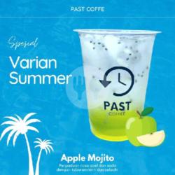 Apple Mojito - Past Caffe