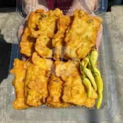 Paket Gimbal Tempe