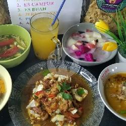 Tongseng Sapi