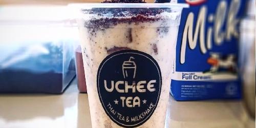 Uchee Tea & Milkshake, Taman Sari Hijau