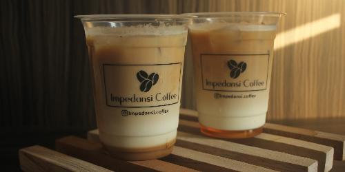 Impedansi Coffee