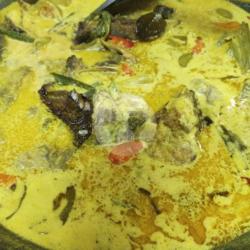 Gulai Kepala Ikan Adas2