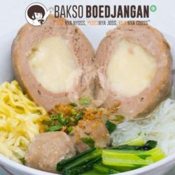 Bakso Super Keju