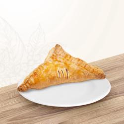 Chicken Curry Puff