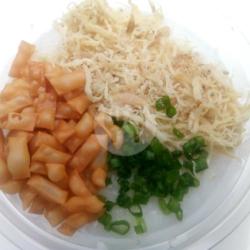 Bubur Ayam Gurih Original