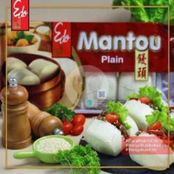 Mantou Plain