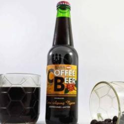 Coffee Beer (kopi Soda)