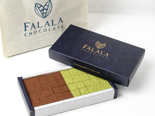 Falala Chocolate, Denpasar