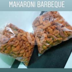 Makaroni Barbeque