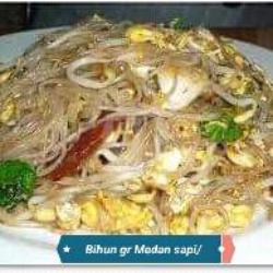 Bihun Goreng Sapi