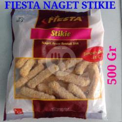 Fiesta Naget Stikie 500gr