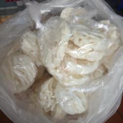 Krupuk Palembang