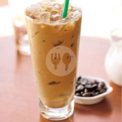 White Coffe ( Panas / Dingin )