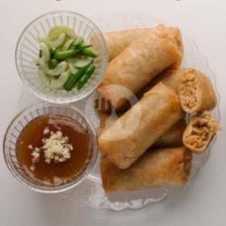 Lumpia Semarang Goreng (3 Pcs)