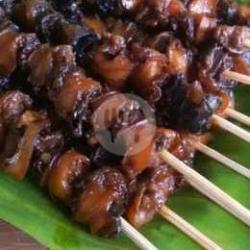 Sate Keong Pedas