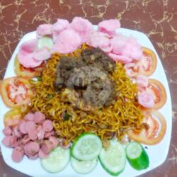 Minas Sosis Rendang Kalio