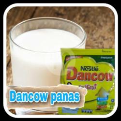 Dancow Panas