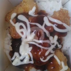 Rb Chicken Katsu Orlando