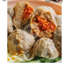 Bakso Cabe Rawit