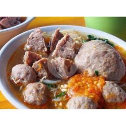 Bakso Kenyang