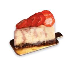 Strawberry Cheese Cake