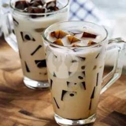 Capucino Cincau