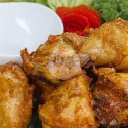Ayam Goreng Paha