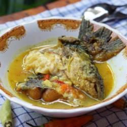 Gulai Tempoyak Ikan