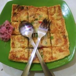 Martabak Dadar Gulung Aceh   Irisan Daging