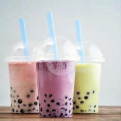 Boba Pop