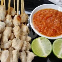 Sate Taichan Kambing 30