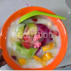 Sop Buah Sirsak