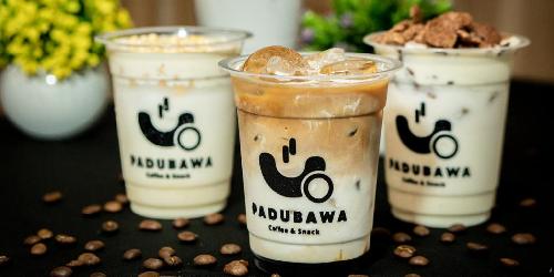 PADUBAWA Coffee & Snack, Lueng Bata