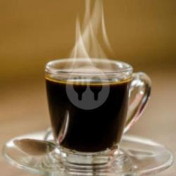 Kopi Hitam Asbal