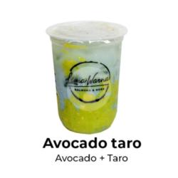 Lw Avocado Taro