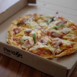 Pizza Hawaiian