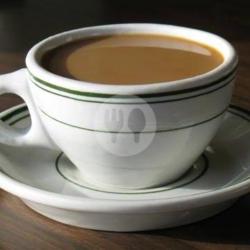 Kopi Susu Hangat/panas