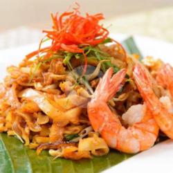 Kwetiau Goreng Penang