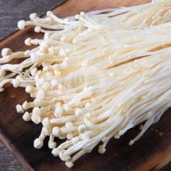 Jamur Enoki