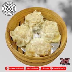 Dimsum Ayam Mozzarella