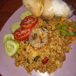 Nasi Goreng Mantul