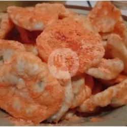 Cireng Balado