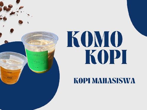 Kopi Komo