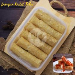 Lumpia Kulit Tahu